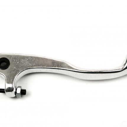 Lever Blade Disc Brake Silver, Gas Gas R390002PL, Derbi