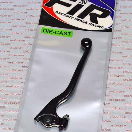 Lever Blade Disc Brake Black, Gas Gas BS25722045, Italjet