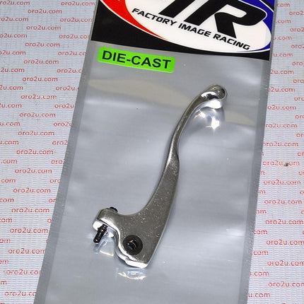 Lever Blade Clutch Silver, Gasgas E200701 Diecast