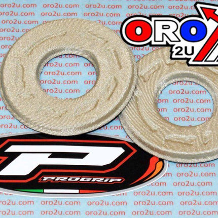 Progrip Donuts Silver, PG5002