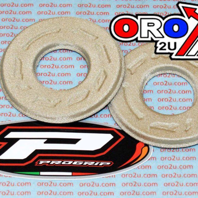 Progrip Donuts Silver, PG5002