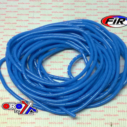 Cable-pro 10mt Roll Blue, Wire Wrap Cover Sheaving