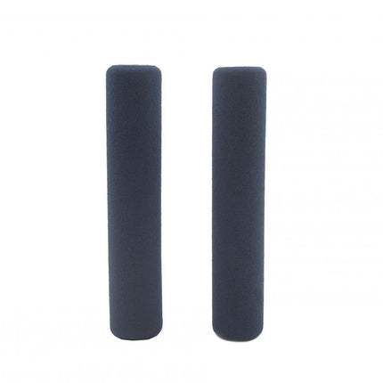 Lever Skin Black PAIR/2
