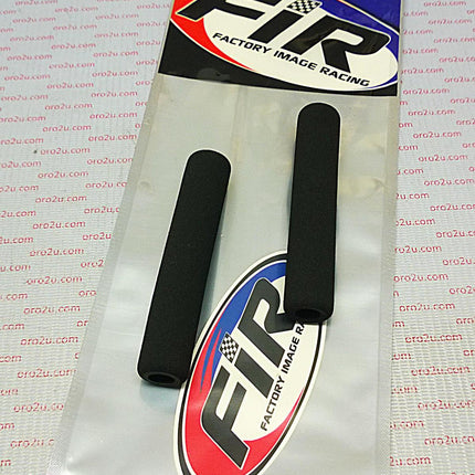 Lever Skin Black PAIR/2