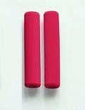 Lever Skin Red PAIR/2