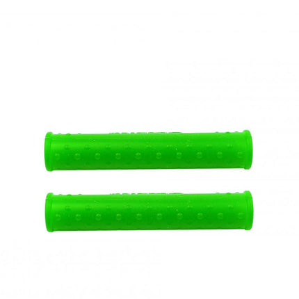 Lever Protector Silicone Green