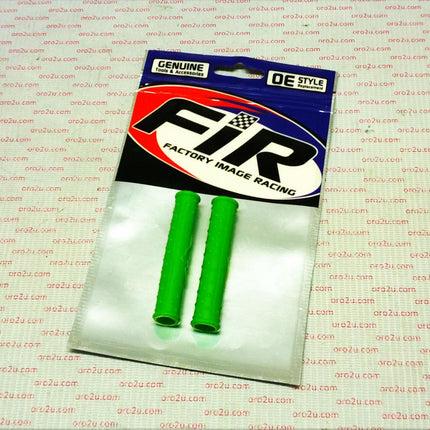 Lever Protector Silicone Green