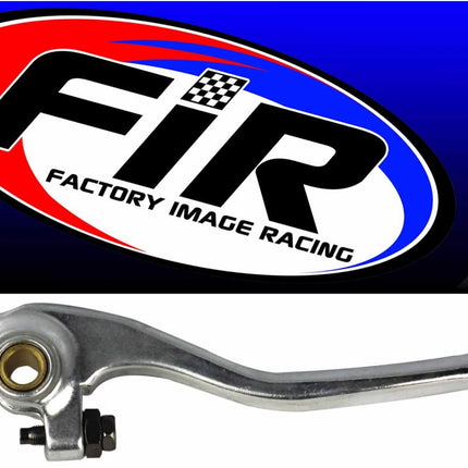 Lever Blade Disc 07-15 CRF450, 53171-MEN-J01, MX-08392-1