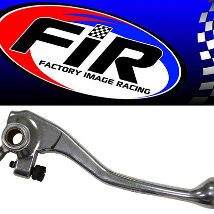 Lever Blade Disc 07-15 CRF450, 53171-MEN-J01, MX-08392-1