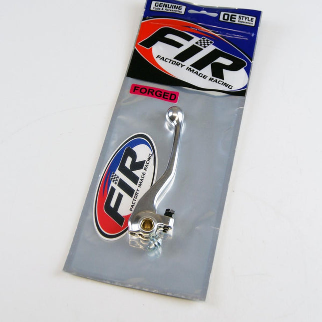 Lever Blade Disc Forged CRF450