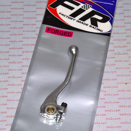Lever Blade Disc Forged CRF450