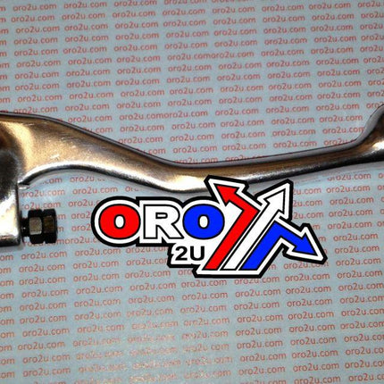 Lever Blade Disc Forged CRF450