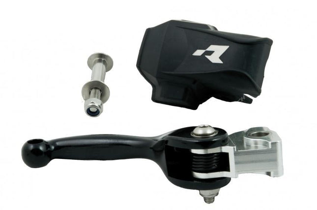Lever Blade Unbreakable Black, Rtech R-LEV11051BNR