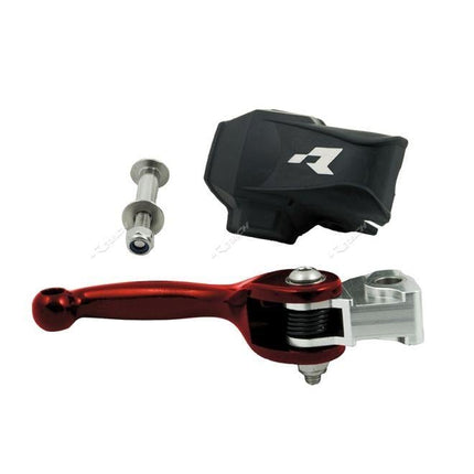 Lever Blade Unbreakable Red, Rtech R-LEV11051BRS