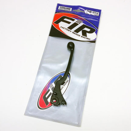 Lever Blade Brake 87-97 CR80R, 53175-GBF-830 Honda Black