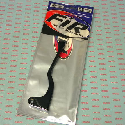Lever Blade Clutch 85-98 Xr Bk
