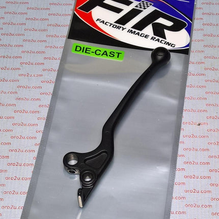 Lever Blade Brake XR600 XR250