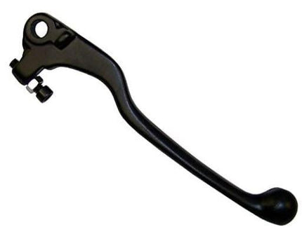 Lever Blade Disc Brake Black, Diacast 86-91 CR 53175-KS6-671 53175-KS6-670