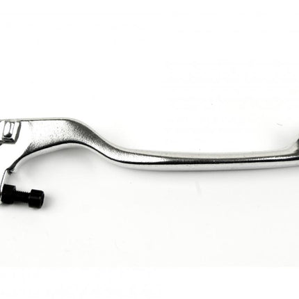 Lever Blade Disc Brake Silver, Die-cast 86-91 CR Honda
