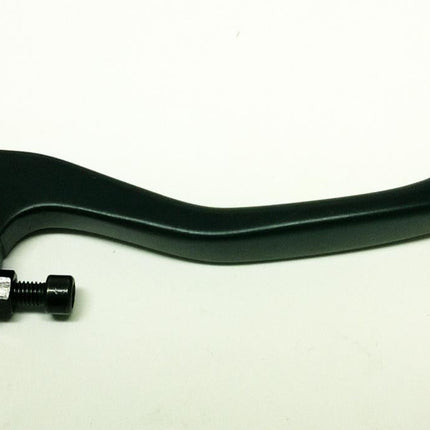 Lever Blade Disc 92-09 CR Short, Black Dia Cast 53175-ML3-790
