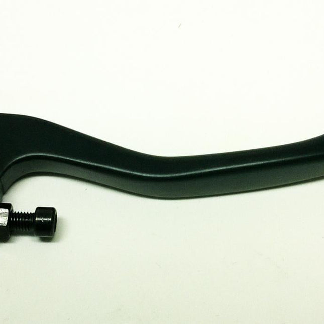 Lever Blade Disc 92-09 CR Short, Black Dia Cast 53175-ML3-790