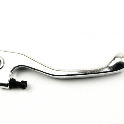 Lever Blade Disc 92-09CR Short, Silver (dia Cast) Honda Brake 53175ML3790, 46092-1177, 57300-36E10-000, 5742136E10000 53175-KCE-670