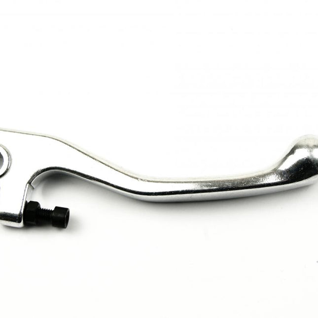 Lever Blade Disc 92-09CR Short, Silver (dia Cast) Honda Brake 53175ML3790, 46092-1177, 57300-36E10-000, 5742136E10000 53175-KCE-670