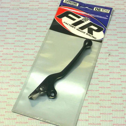 Lever Blade Brake Honda MTX125 MTX200 Black