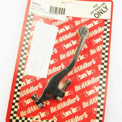 Lever Blade Brake Honda 1983-1984 XR250 1983-1995 XR350