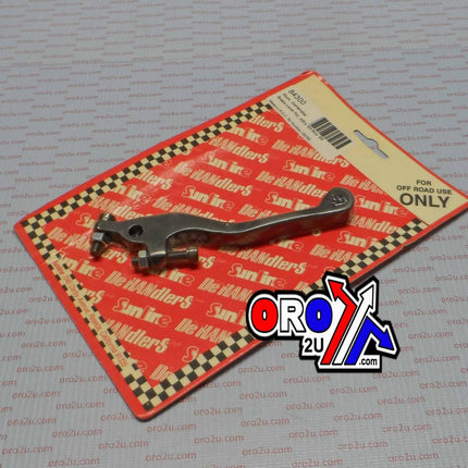 Lever Blade Brake Honda 1983-1984 XR250 1983-1995 XR350