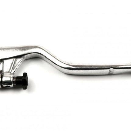 Lever Blade Brake KTM 65 85, 47013002000 Dai Cast Silver, MX-08405-1