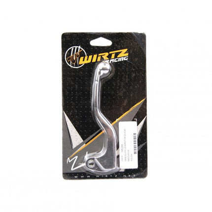 Lever Blade Clutch Wirtz OEM 125-005, Forged Alloy, Old No. 13-155.W.SI