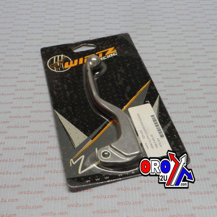 Lever Blade Clutch Wirtz OEM 125-005, Forged Alloy, Old No. 13-155.W.SI