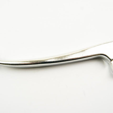 Lever Blade Clutch Ts 78/86, 57620-31010