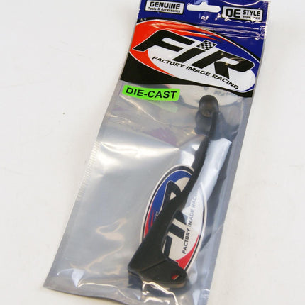 Lever Blade Brake Black, Suzuki 57420-14300
