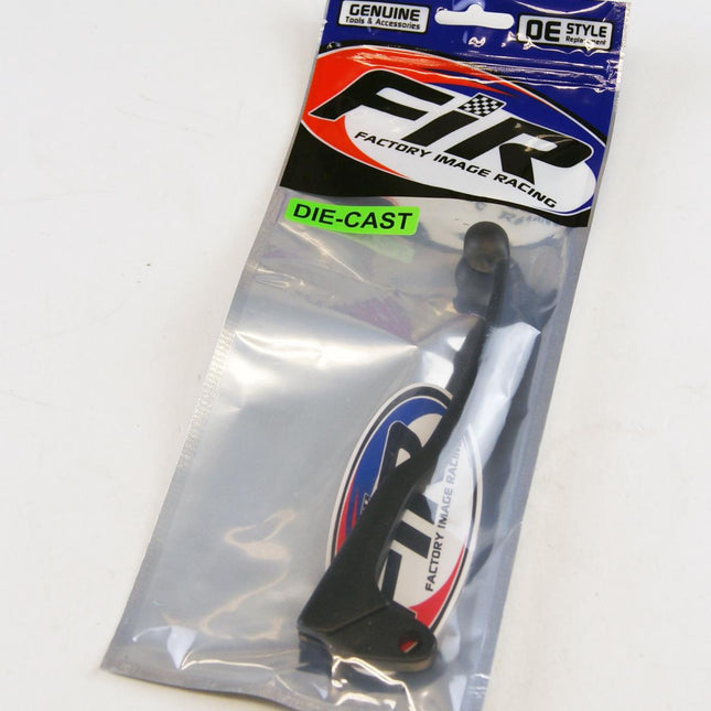 Lever Blade Brake Black, Suzuki 57420-14300