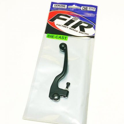 Lever Blade Brake Dia Cast RM, Suzuki 96-98 Rm/rmx/dr MX Dirt