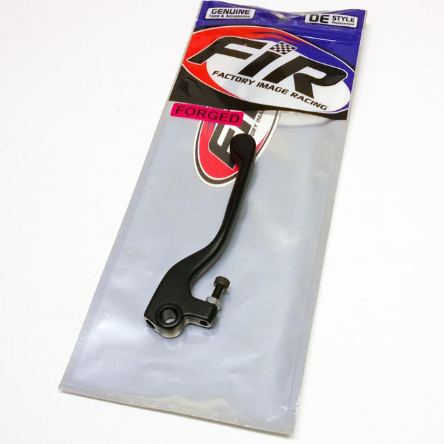 Lever Blade Brake Forged RM, Suzuki 96-98 Rm/rmx/dr MX Dirt