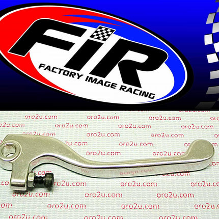 Lever Blade Brake Forged RM, Suzuki 96-98 Rm/rmx/dr MX Dirt