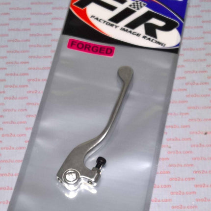 Lever Blade Brake Forged RM, Suzuki 96-98 Rm/rmx/dr MX Dirt