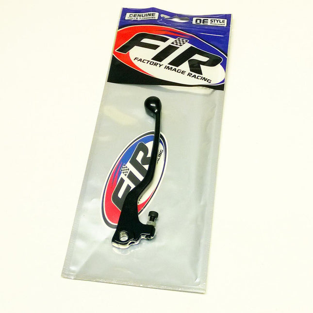 Lever Blade Disc Brake Short, Black 57421-27C00 RM, Rmx