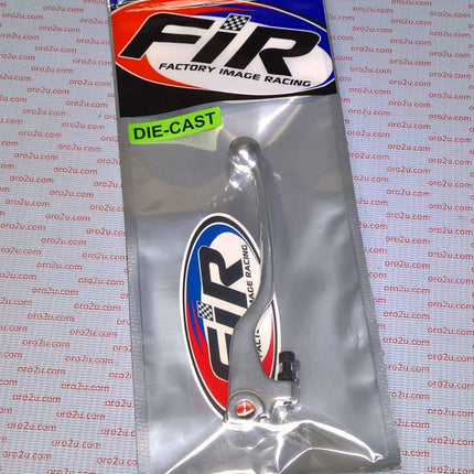 Lever Blade Disc Brake Short, Dia Cast 87-95 RM Suzuki Rmx