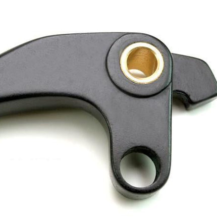 Lever Blade Clutch Black Motion Pro 14-0210