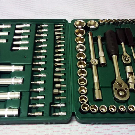 Socket Set Professional 94pcs