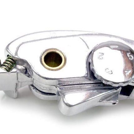 Lever Blade Brake Silver Motion Pro 14-0229
