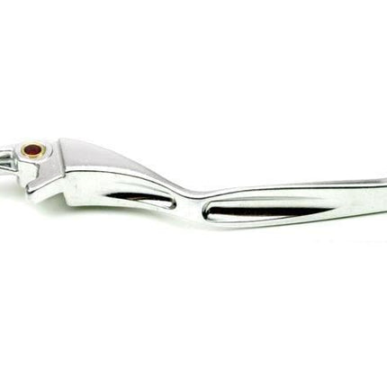 Brake Lever Blade Silver Motion Pro 14-0243
