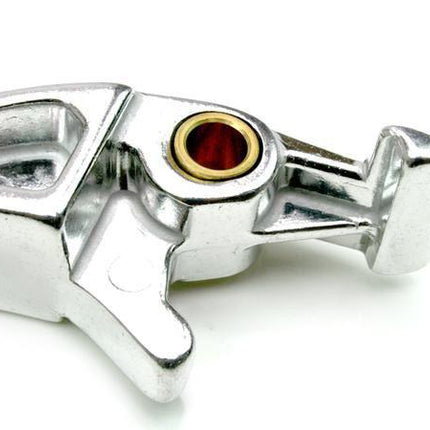Brake Lever Blade Silver Motion Pro 14-0243