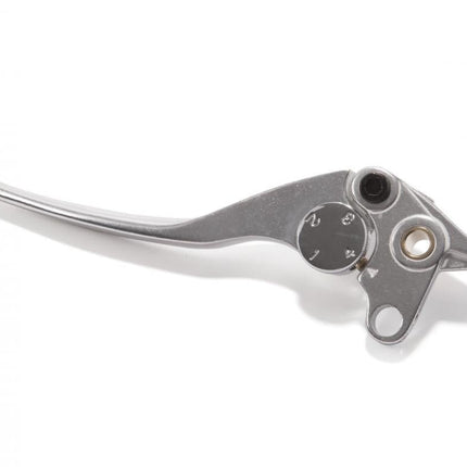 Clutch Lever Blade Silver Motion Pro 14-0522
