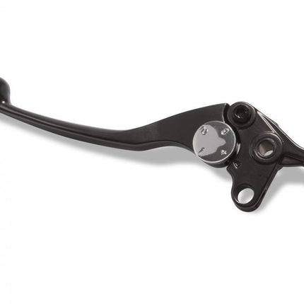 Clutch Lever Blade Black Motion Pro 14-0302