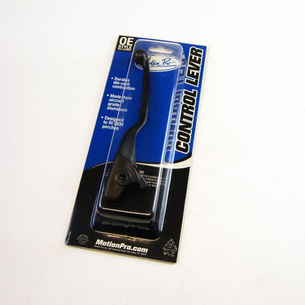 Brake Lever Blade Black Kawasaki Motion Pro 14-0322